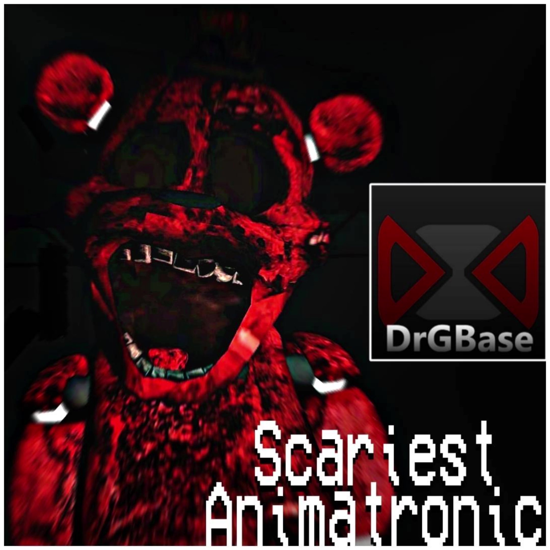 [DrgBase] The Zajcu37 Archiv Nextbots!! [Idk]