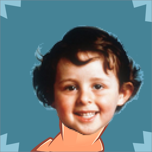 Petit Gregory