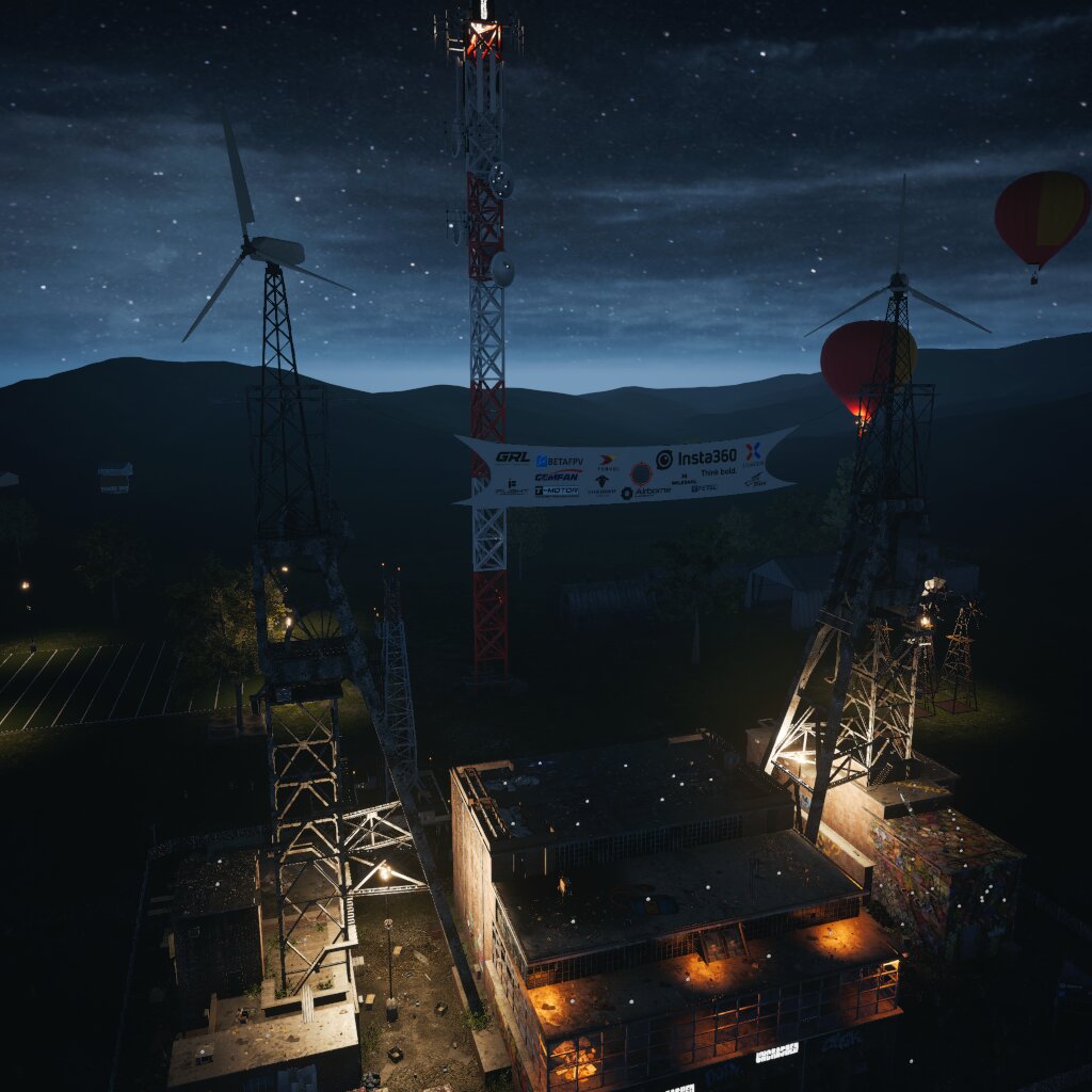 drone game 2