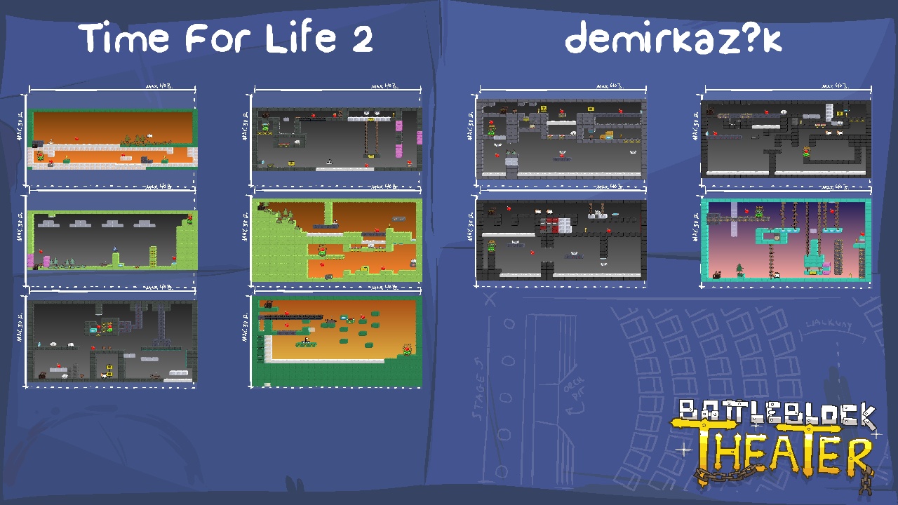 Time For Life 2
