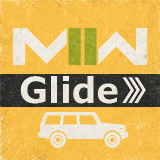 Call of Duty Warzone™ Glide Shared Content