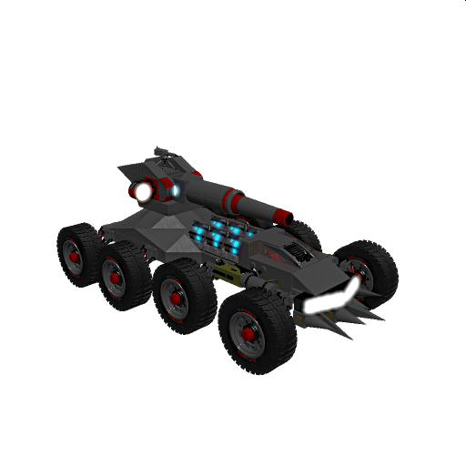 doom bugy (part 1 in the end of the world set) preview