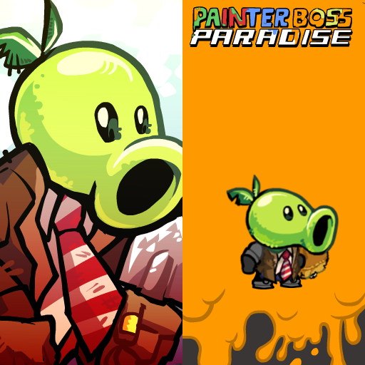 ZOMBOTANY (Plants Vs Zombies)