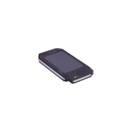 Polystation Portatil