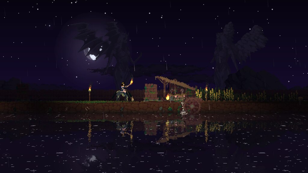 Steam コミュニティ :: Kingdom Two Crowns