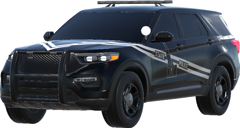 Idaho State Police