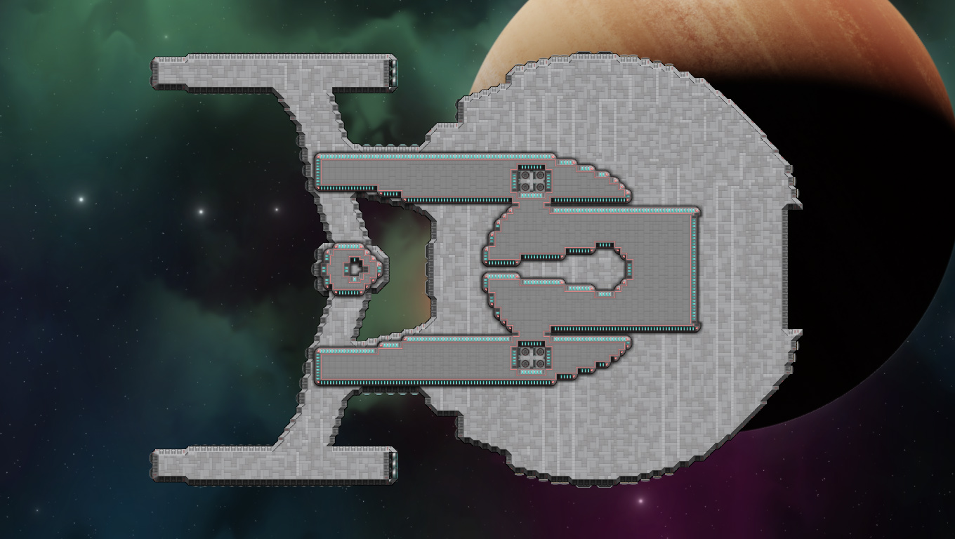 Star Trek NX-01 Enterprise