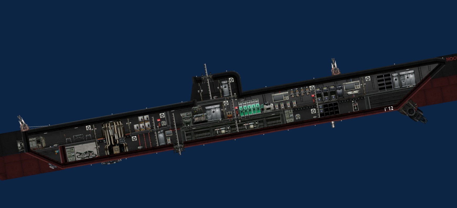 Г-12