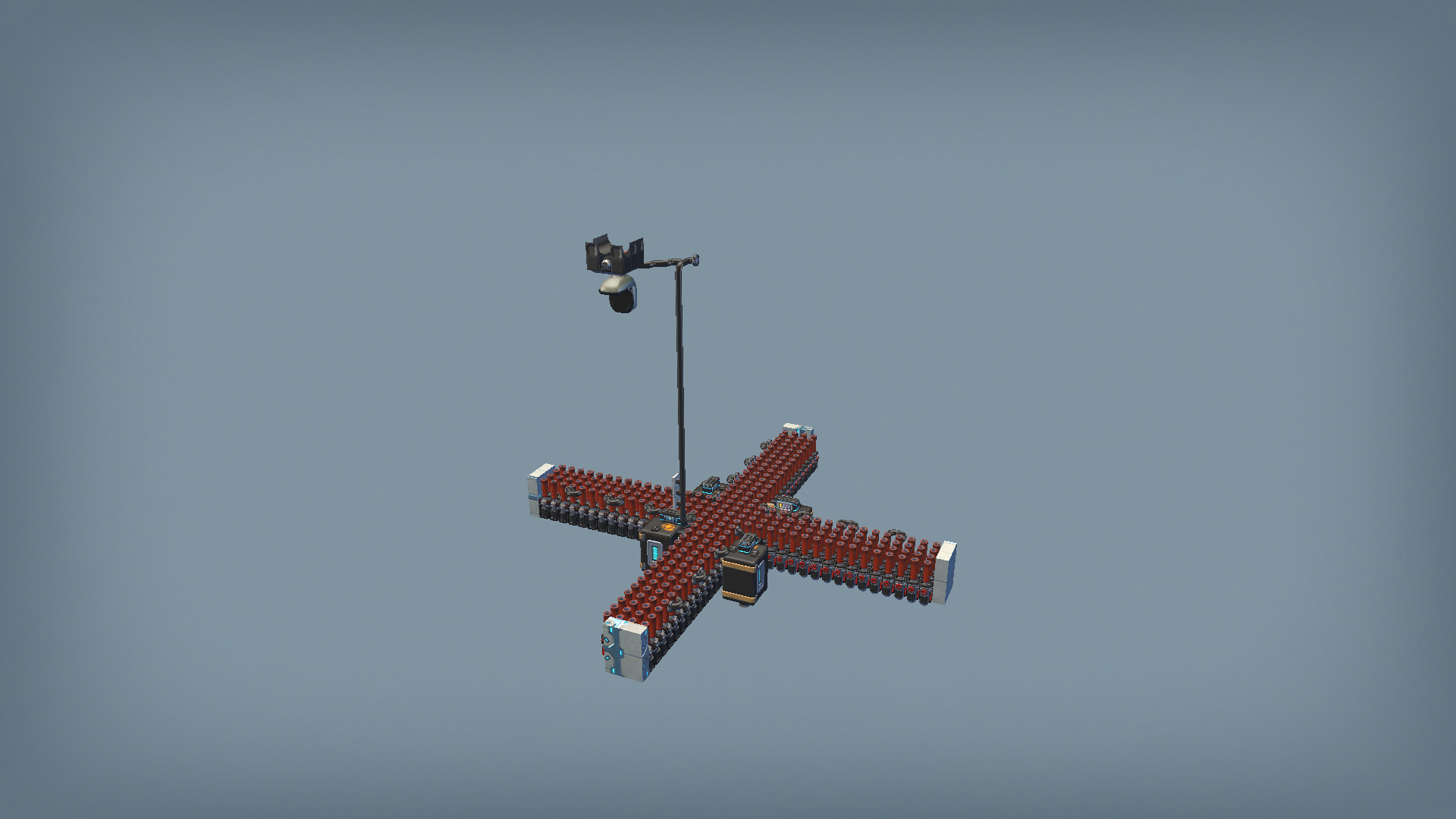 Vanilla Explosive Launcher 4 13