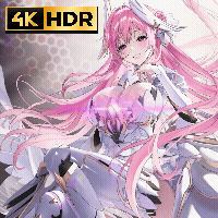胜利女神NIKKE