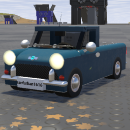 Nano Copper Pick-up Deluxe  MK1 (stock blue)
