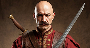 Cossacks