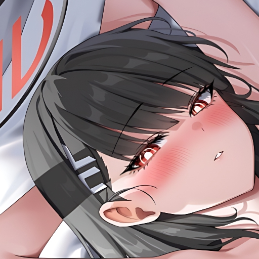 Red Q丨Rio Tsukatsuki丨R18