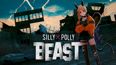 SillyxPolly Beast - The concert is over