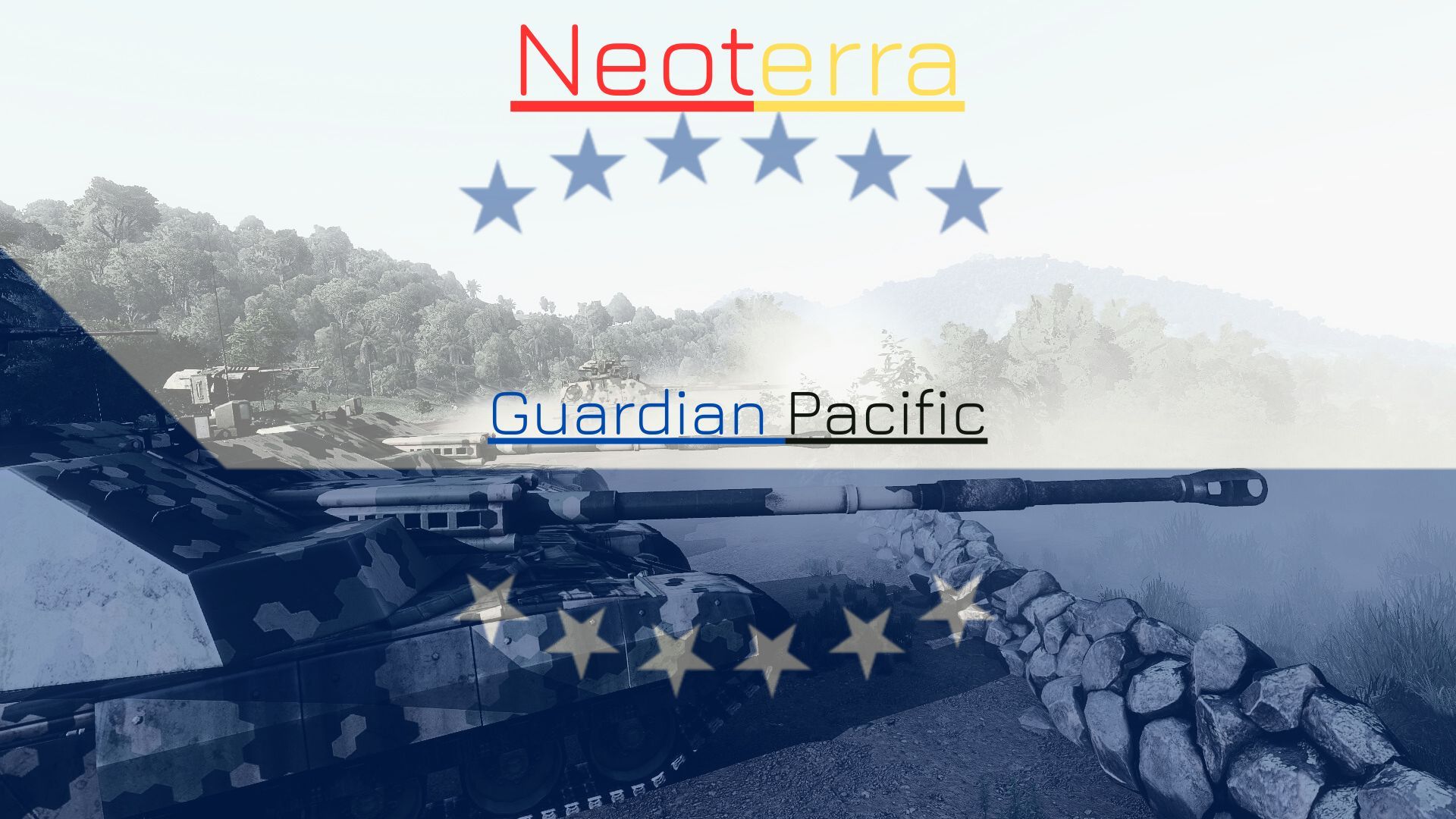 Guardian Pacific
