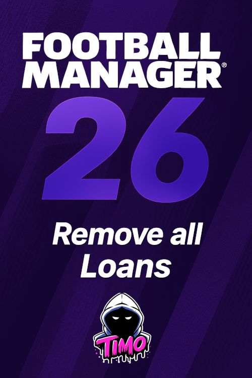 Remove all Loans - By @Timo@