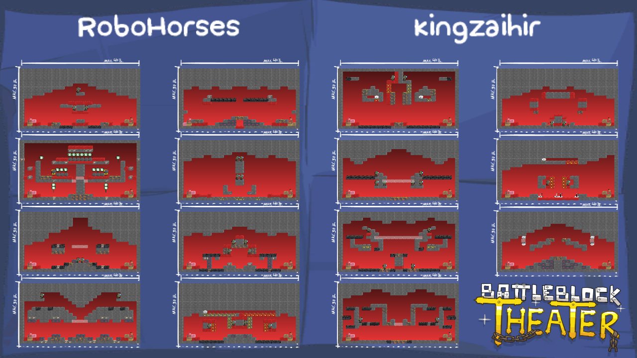 RoboHorses