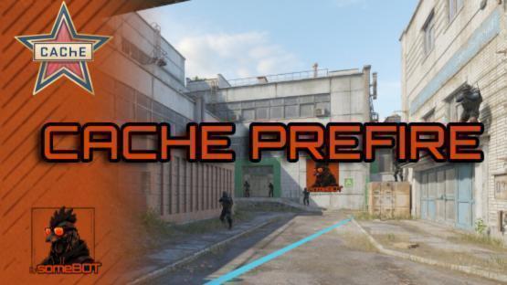 Cache prefire by someBOT preview