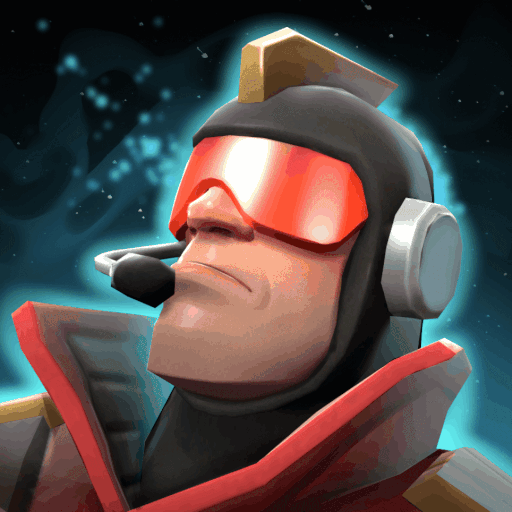 TF2: Planet Corps
