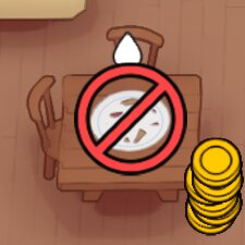 Cleaning Bonus