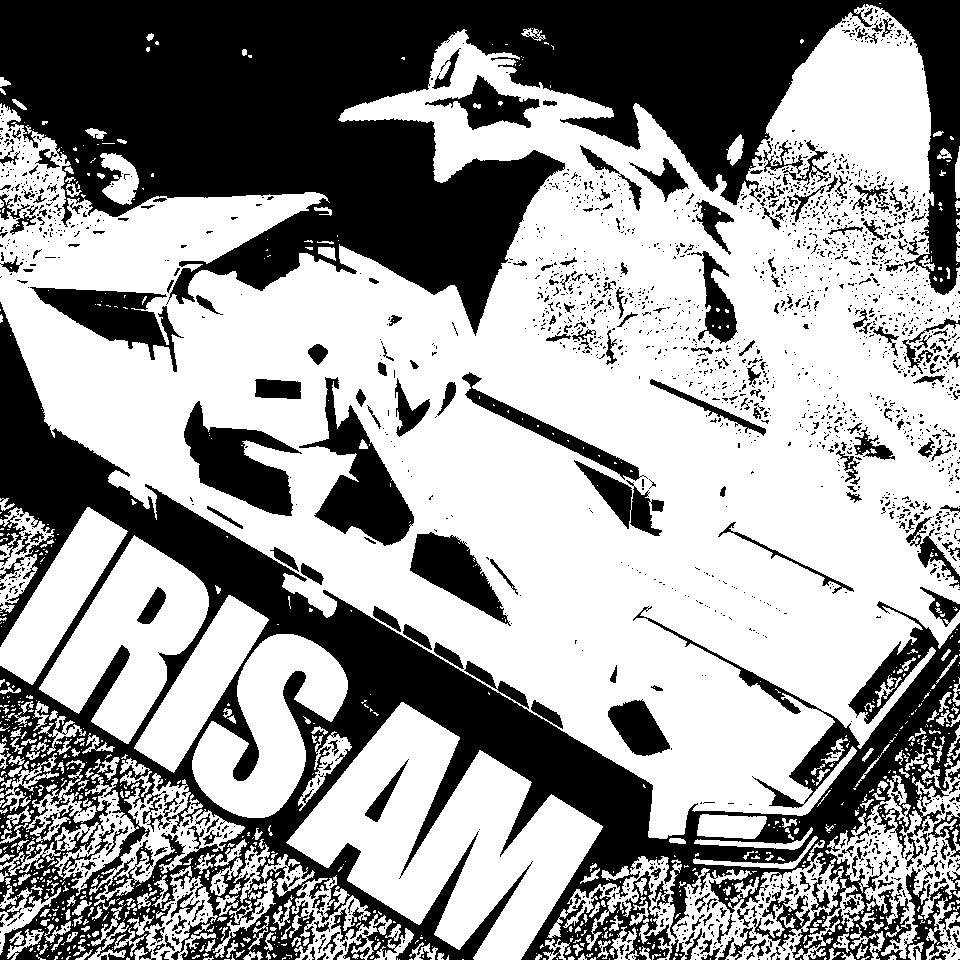 ИРИС АМ Canyon camo1 preview