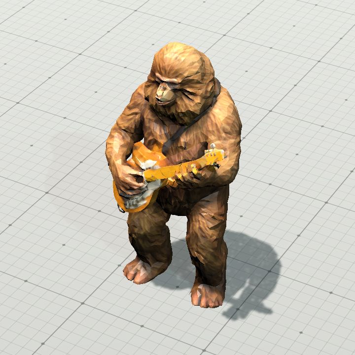Sasquatch