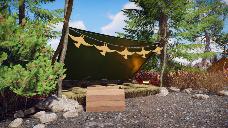 Lean-to 2B