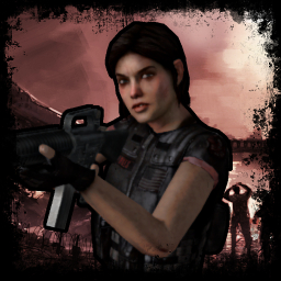 Zoey - Stokes + TRS Head