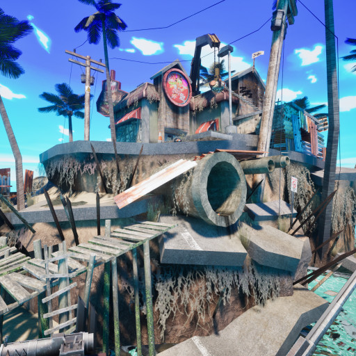 Rustborn