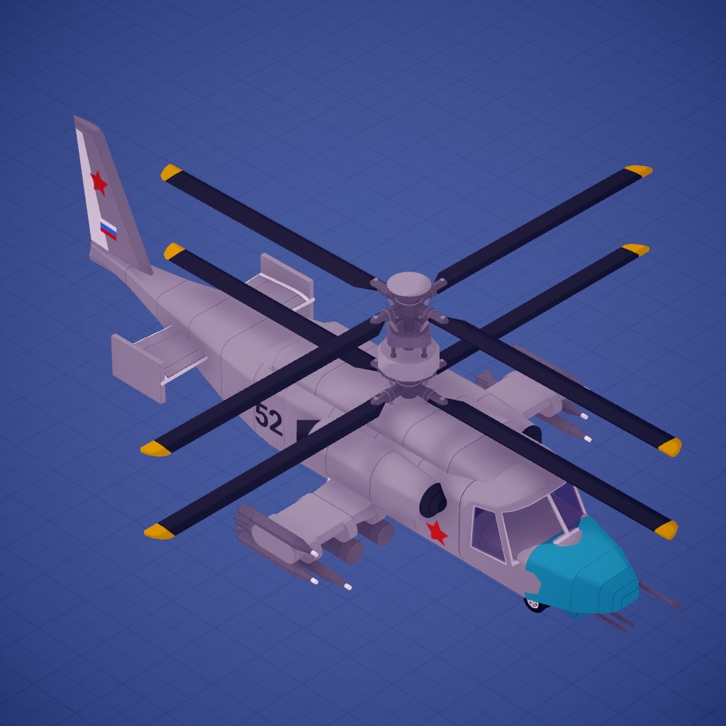 Ka 52