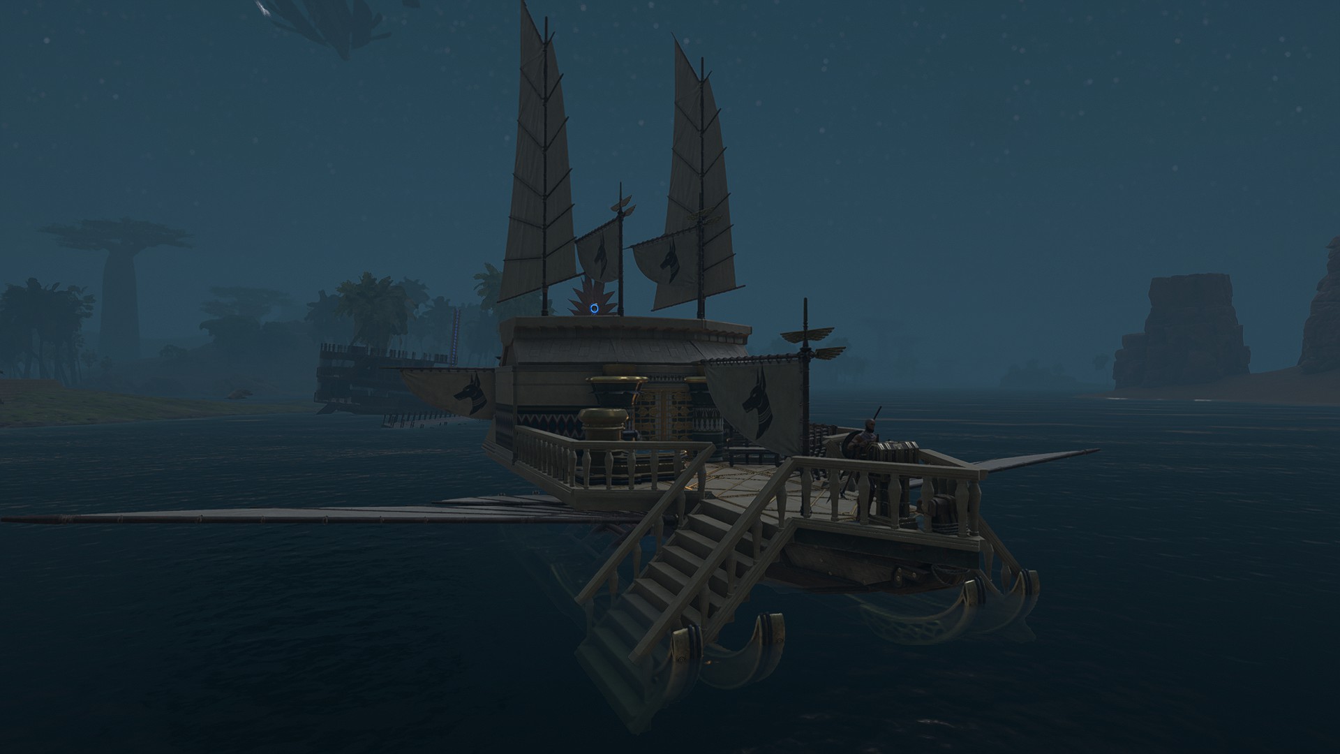 Anubis730iPro – Soulmask Mod