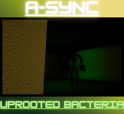 Uprooted Bacteria | Lifeform | V1 preview