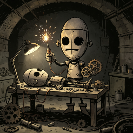 WX78: Mechanical Revolution – Don't Starve Together Mod