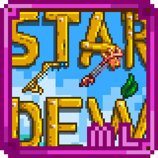 Stardew Varia Fishing – Terraria Mod