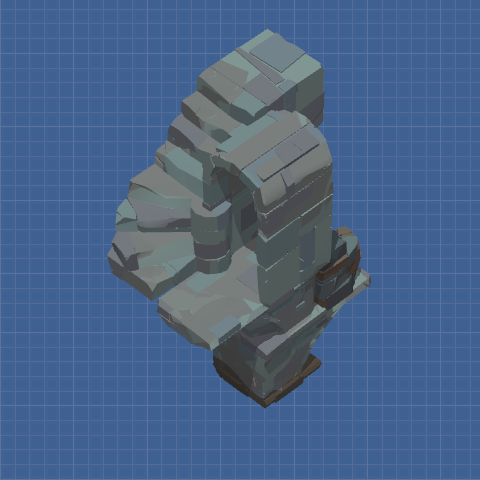 Stackable Stairs