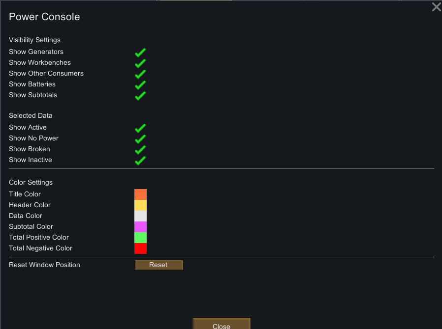 Screenshot 5