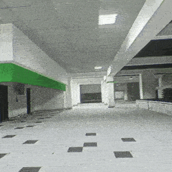 Camcorder Effect: Shaky Handheld Camera