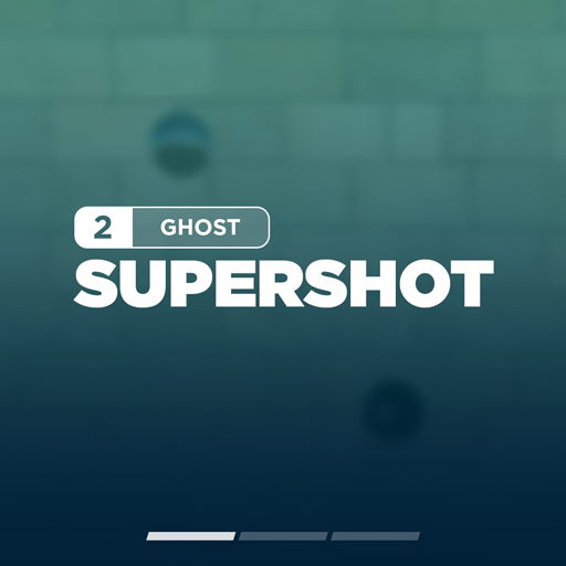 Ghostshot