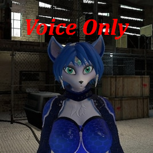 Krystal Alyx (Voice Lines Only)