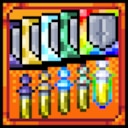 Ultimate Potions Mod