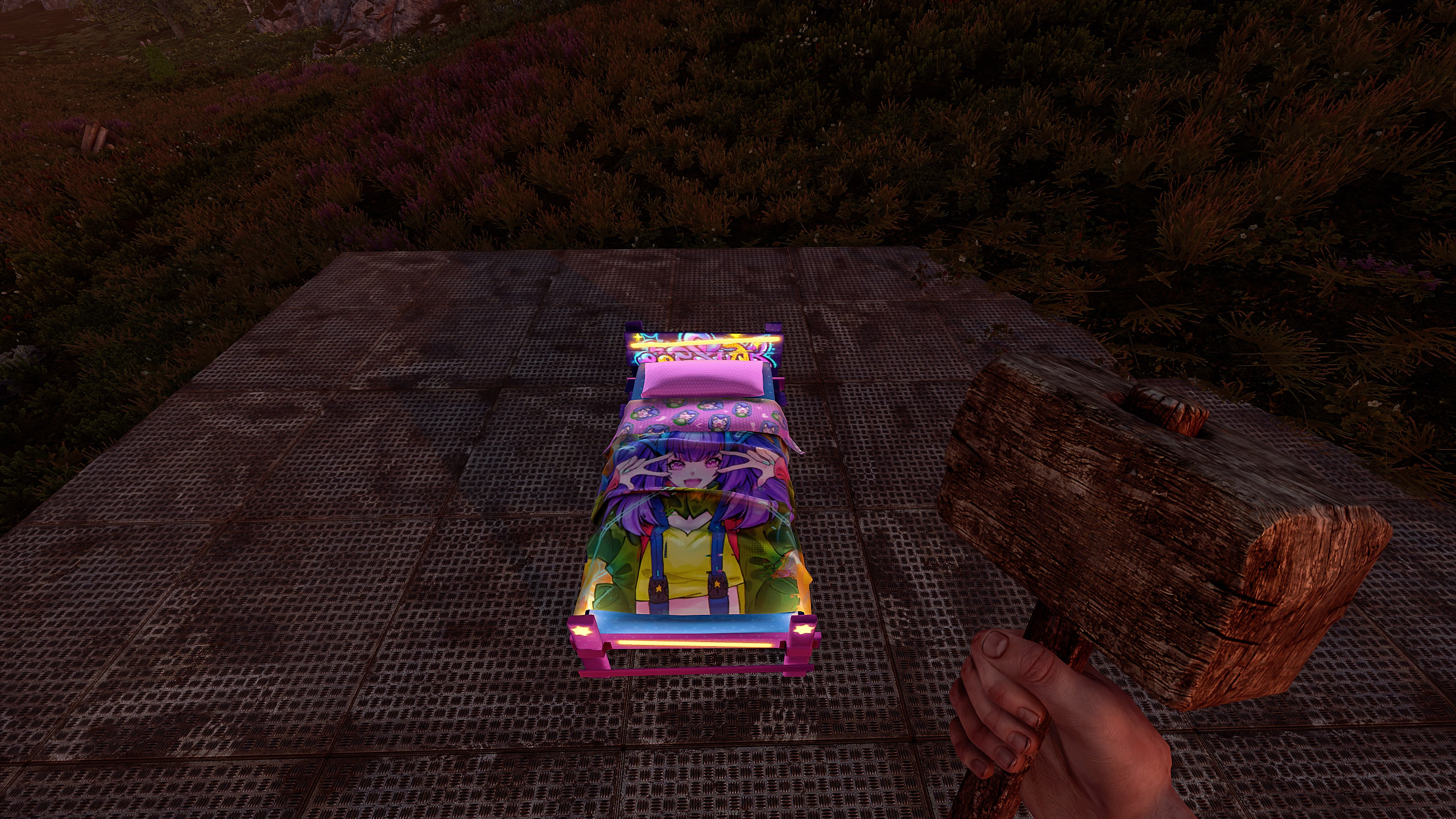 Popstar Bed thumbnail 12