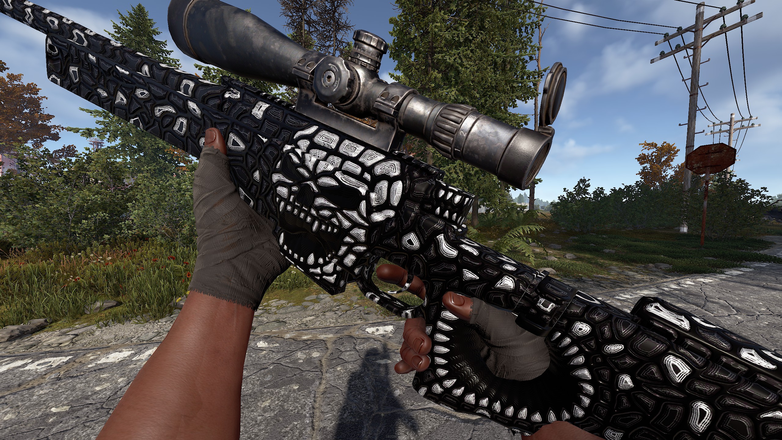 HellCore L96 thumbnail 5