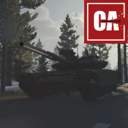 T-90АМ (СА) preview