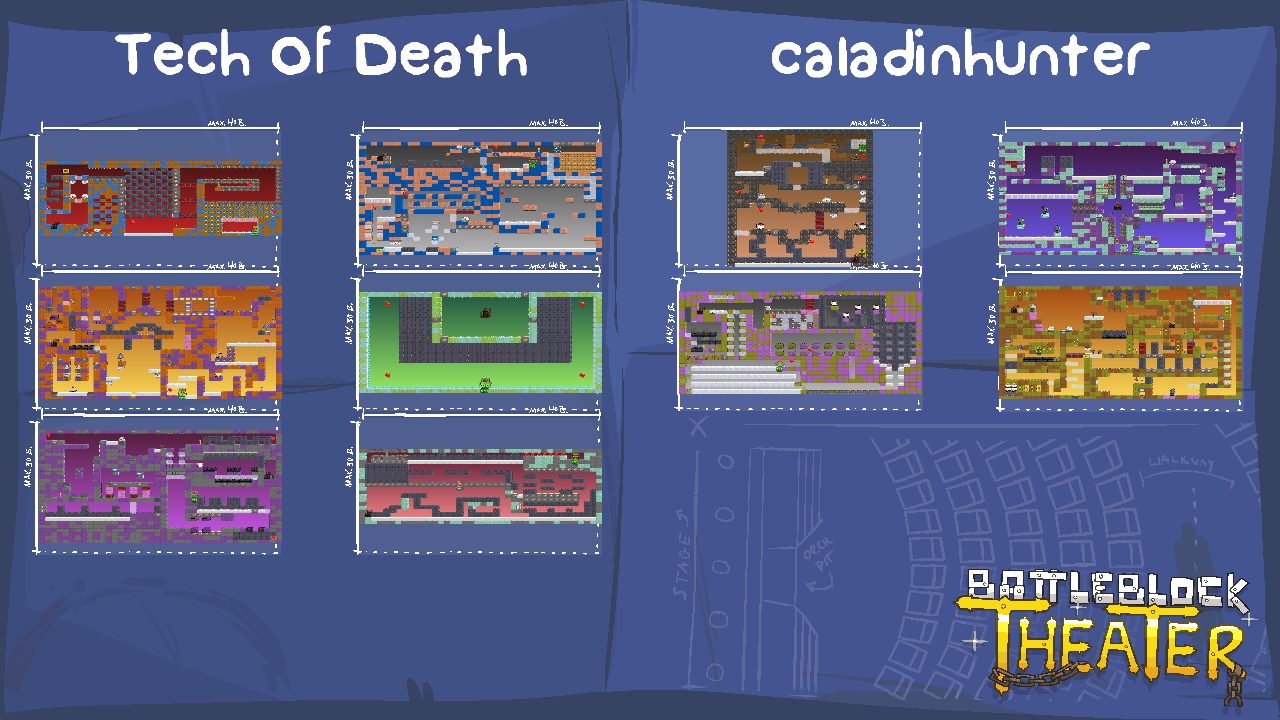 Tech Of Death