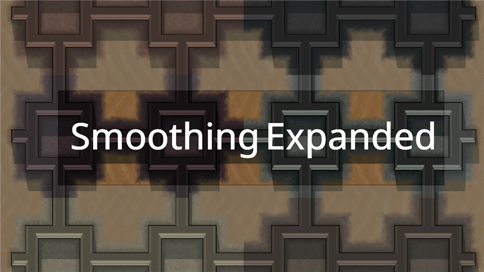 Smoothing Expanded