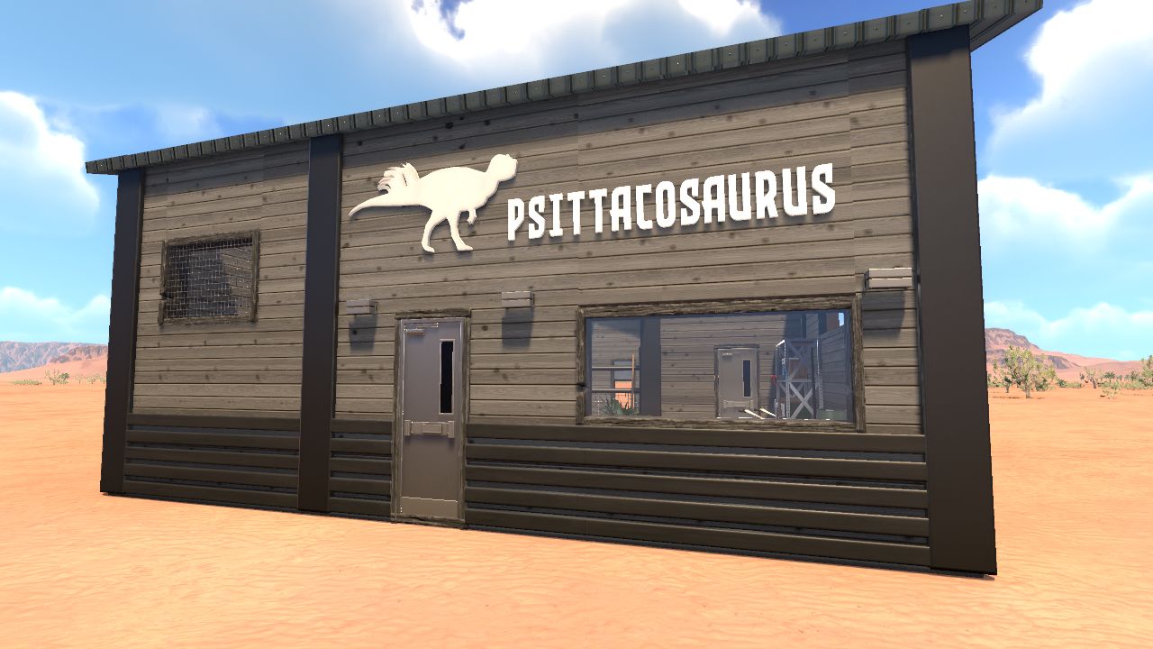 Taco stables