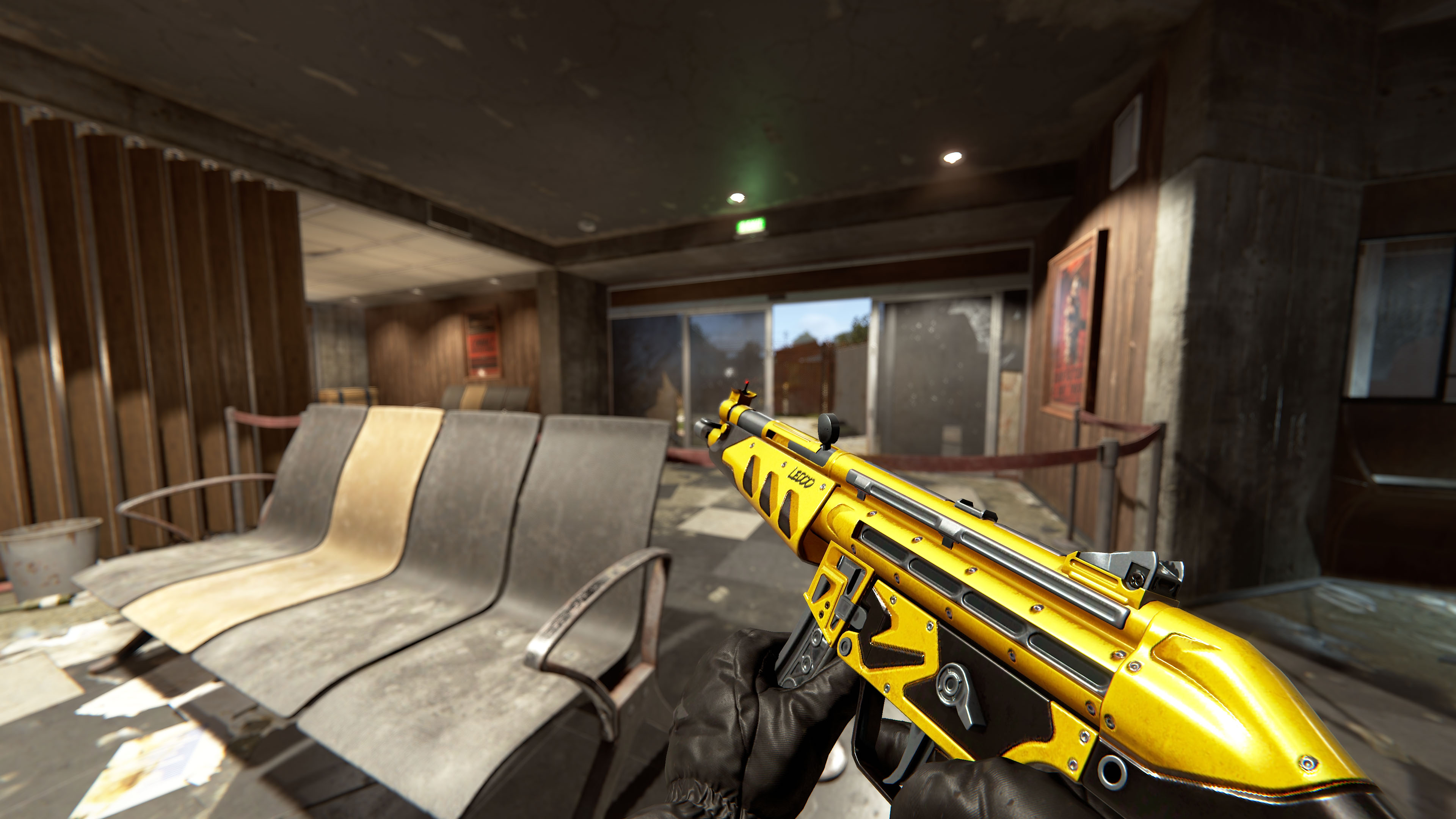 Ledoo MP5