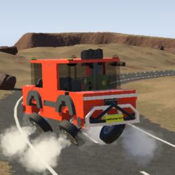 FURKANATO B1 HOVER (LATEST VERSION remake 4.)