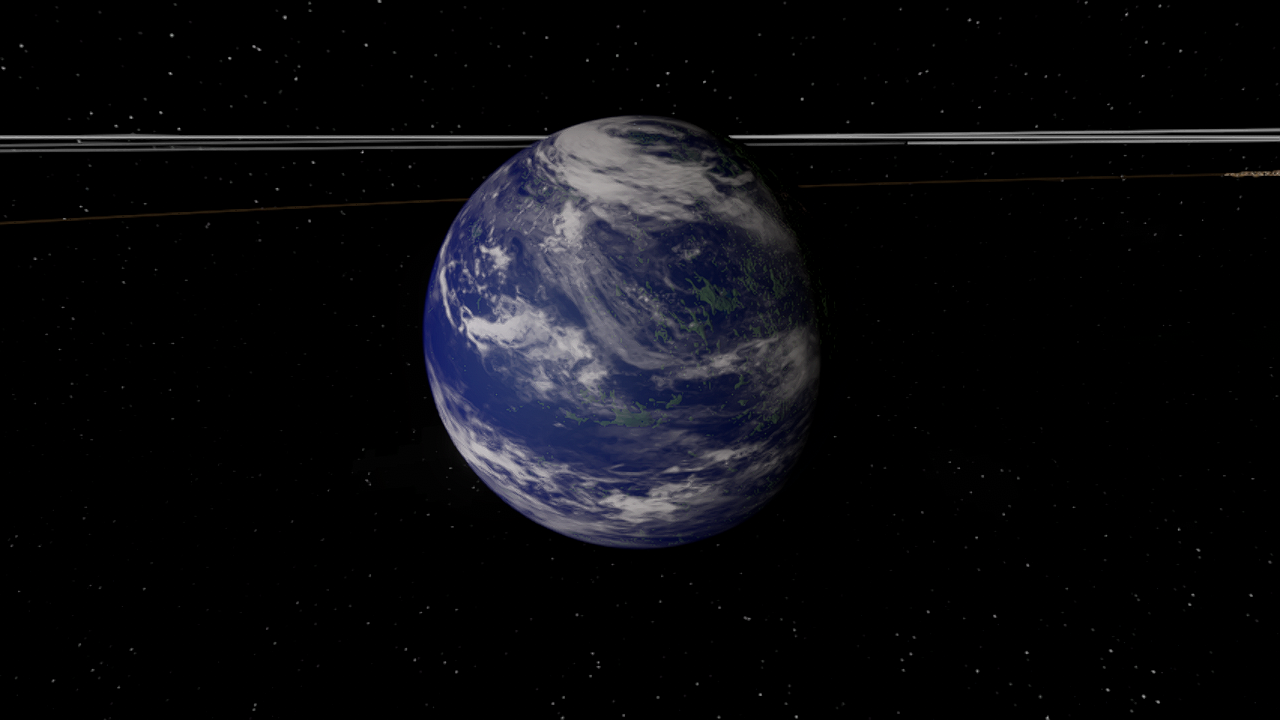 Albicerus System
