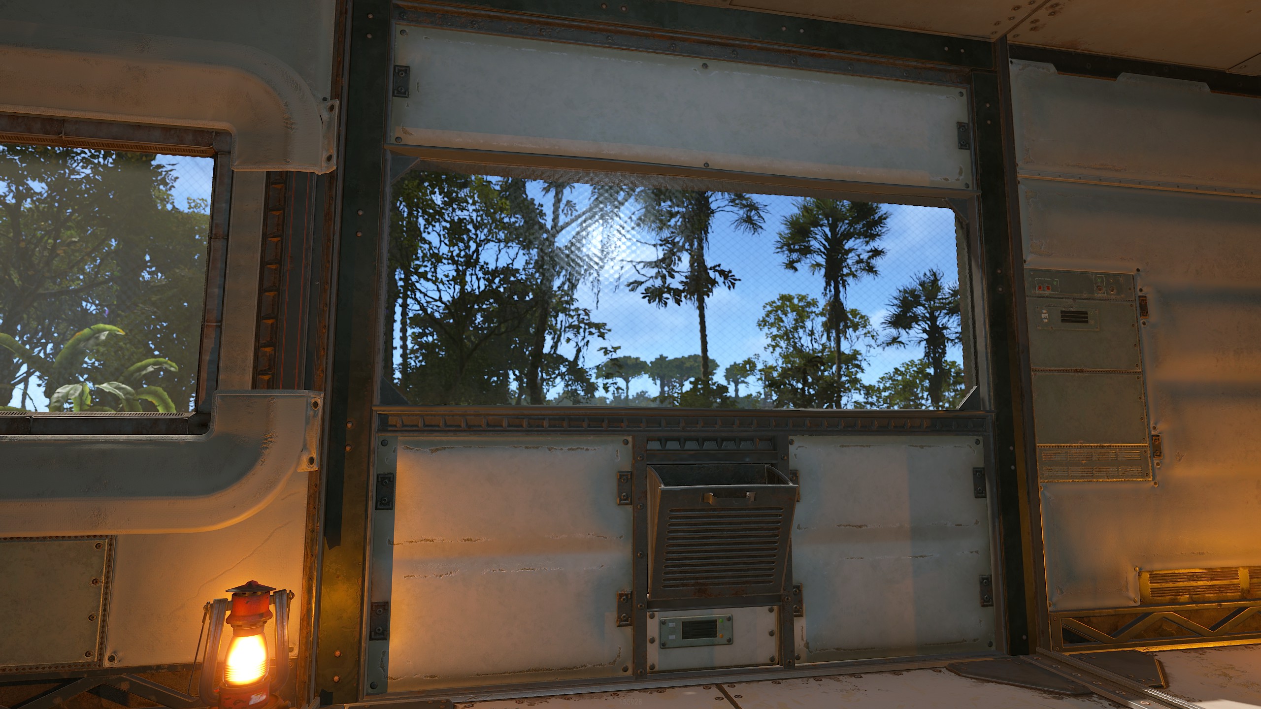 Space Station Shopfront thumbnail 2